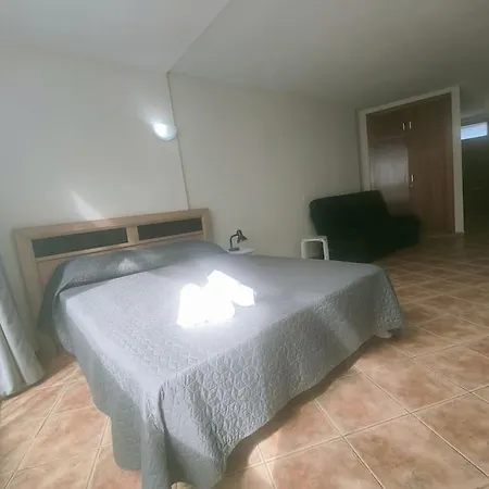 Atardecer Con Vistas Al Teide Tacoronte