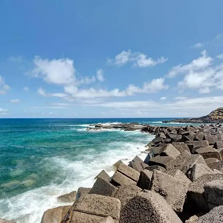 Atardecer Con Vistas Al Teide