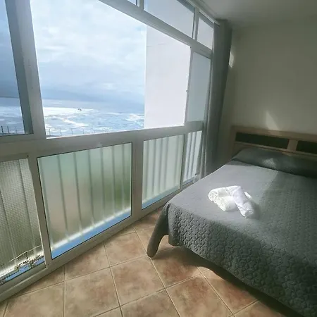 Atardecer Con Vistas Al Teide *