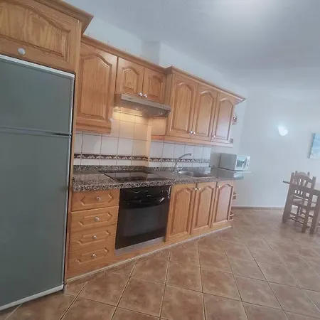 Atardecer Con Vistas Al Teide Apartment Tacoronte