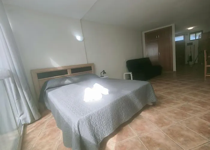 Atardecer Con Vistas Al Teide Tacoronte