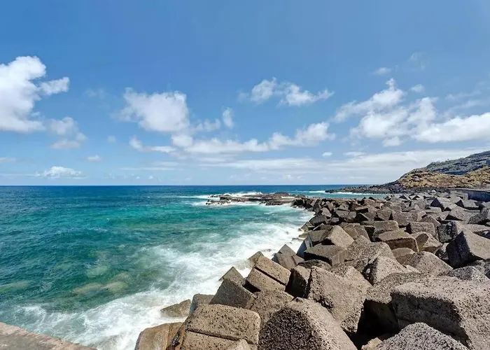 Atardecer Con Vistas Al Teide