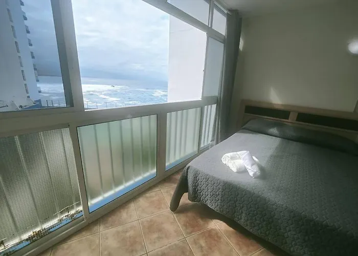 Atardecer Con Vistas Al Teide *