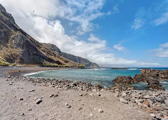 Atardecer Con Vistas Al Teide * Tacoronte