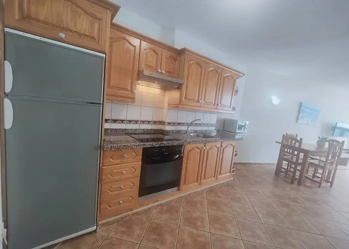 Atardecer Con Vistas Al Teide Apartmán Tacoronte