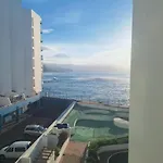 Atardecer Con Vistas Al Teide Tacoronte