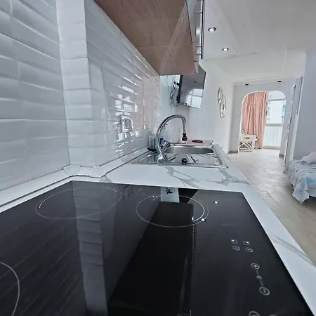 Lägenhet Atardecer Con Vistas Al Teide Tacoronte