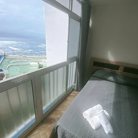 Apartament Atardecer Con Vistas Al Teide