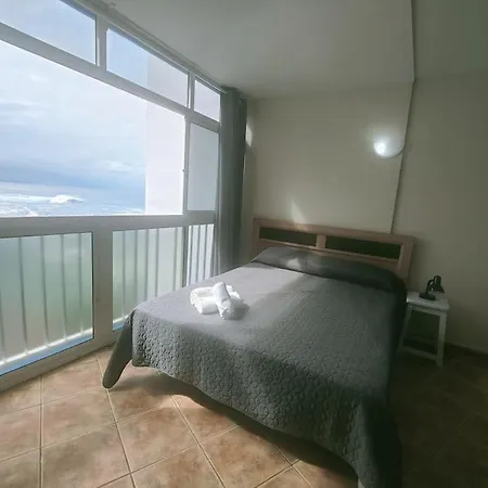 Apartament Atardecer Con Vistas Al Teide *