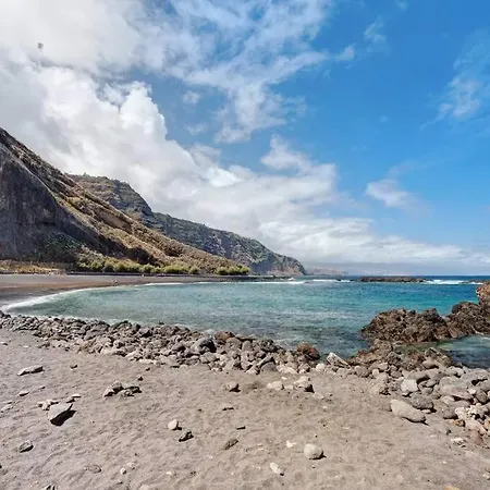 Atardecer Con Vistas Al Teide * Tacoronte