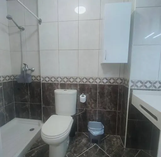 Atardecer Con Vistas Al Teide טקורונטה