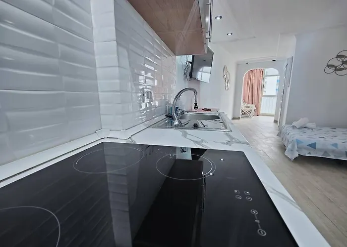 דירה Atardecer Con Vistas Al Teide טקורונטה