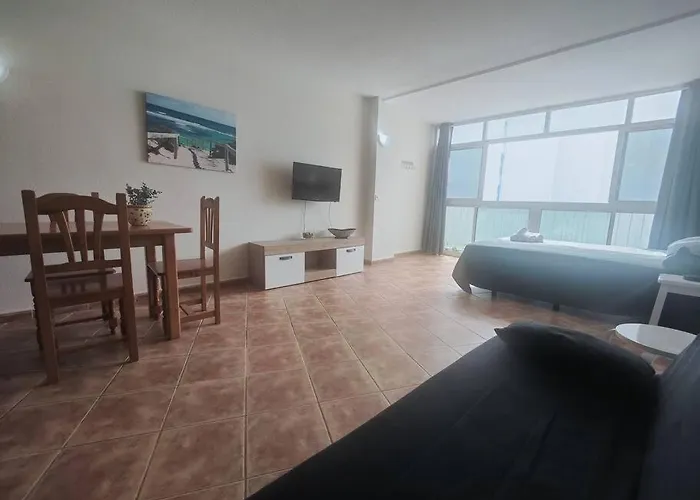 Atardecer Con Vistas Al Teide * טקורונטה